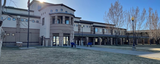Montrose Courthouse
